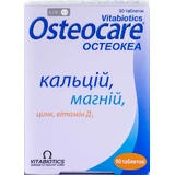 Остеокеа таблетки №90